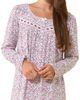 Eileen West Eileen West Cotton Jersey Nightgown - 4