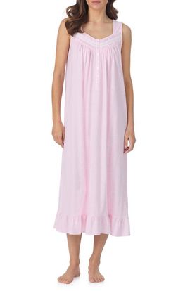 Eileen West Eileen West Cotton Nightgown