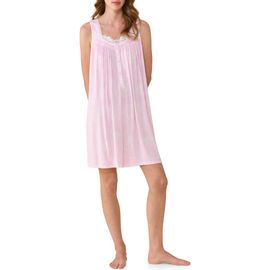 Eileen West Eileen West Floral Chemise