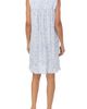 Eileen West Eileen West Floral Short Nightgown - 2