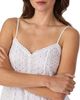 Eileen West Eileen West Lawn Cami Boxer Pajama Set - 4