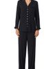 Eileen West Eileen West Ruffle Pajamas - 1
