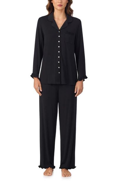 Eileen West Eileen West Ruffle Pajamas