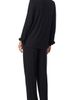Eileen West Eileen West Ruffle Pajamas - 2