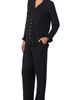 Eileen West Eileen West Ruffle Pajamas - 3