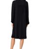 Eileen West Eileen West Waltz Embroidered Long Sleeve Nightgown - 2