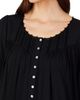 Eileen West Eileen West Waltz Embroidered Long Sleeve Nightgown - 3