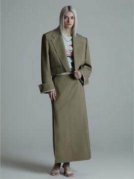 Sho Dress