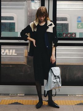 Sho Dress