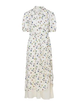 Sho Dress