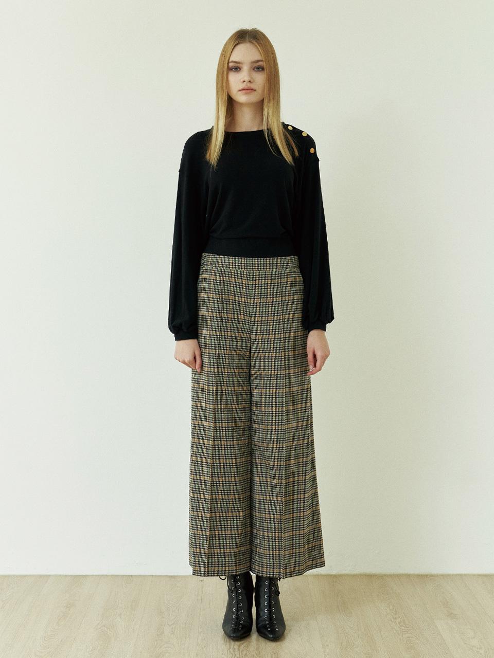 EJnolee Wide Pants