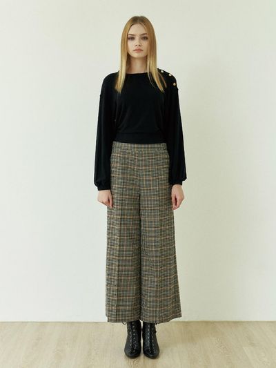 EJnolee Wide Pants