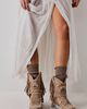 El Vaquero Arya Mocc Boots - 2