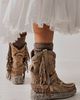 El Vaquero Arya Mocc Boots - 3