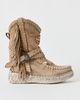 El Vaquero Arya Mocc Boots - 4