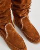 El Vaquero Desert Dweller Mocc Boots - 3