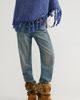 El Vaquero Fireside Faux Fur Mocc Boots - 2