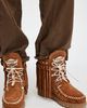 El Vaquero Roseland Moccasin Boot - 2