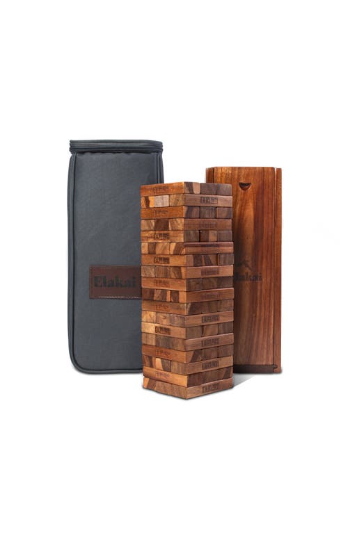 Elakai Elakai Acacia Woodlander Mountain Blocks