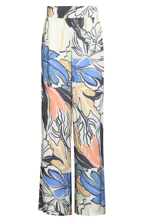 Elan Elan Bali Cover-Up Pants
