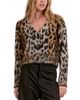 Elan Elan Cardigan Sweater - 1