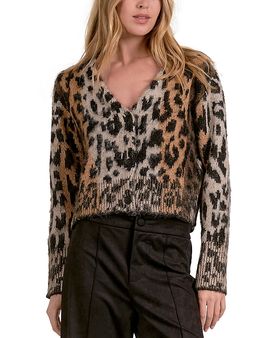 Elan Elan Cardigan Sweater