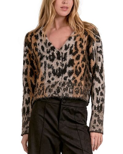 Elan Elan Cardigan Sweater