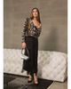 Elan Elan Cardigan Sweater - 2