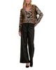 Elan Elan Cardigan Sweater - 3