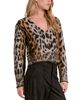 Elan Elan Cardigan Sweater - 5