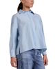 Elan Elan Collared Top - 4
