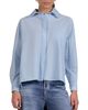 Elan Elan Collared Top - 5