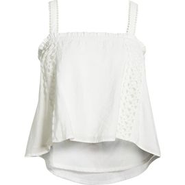 Elan Elan Cover-Up Tank