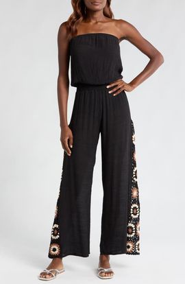 Elan Elan Crochet