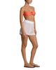 Elan Elan Crochet Swim Cover-Up Shorts - 2