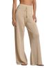 Elan Elan Drawstring Swim Cover-Up Pants - 3