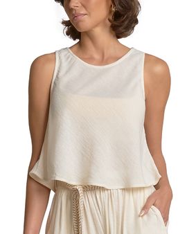 Elan Elan Flair Tank Top