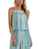 Elan Elan Flowy Top Swim Cover-Up - 1