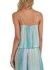 Elan Elan Flowy Top Swim Cover-Up - 2
