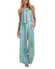 Elan Elan Flowy Top Swim Cover-Up - 5