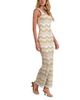 Elan Elan Knit Maxi Tank Dress - 5