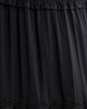 Elan Elan Lace Strapless Cover-Up Maxi Dress - 5