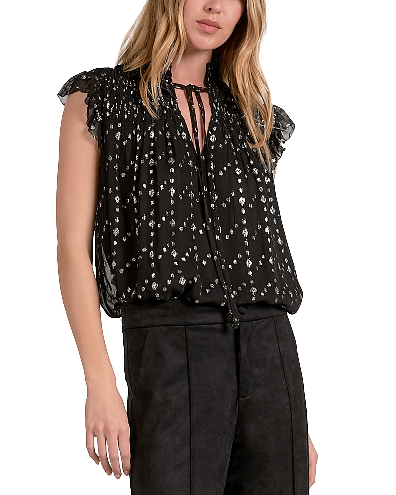 elan metallic sweater and dress set Elan Metallic Sweater and Dress Set