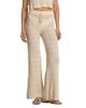 Elan Elan Pointelle Knit Swim Cover-Up Pants - 1