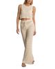 Elan Elan Pointelle Knit Top Swim Cover-Up - 2