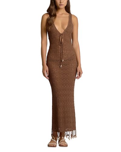 floral ruched midi dress Heidi Green Floral Ruched Midi Dress – Girl In Mind