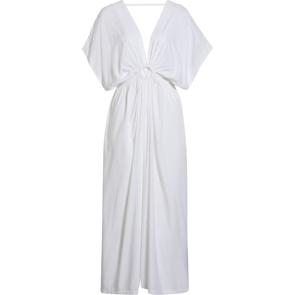 maxi tee dress Carley Dress