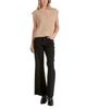 Elan Elan Sleeveless Open Knit Cardigan - 2