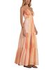 Elan Elan V Neck Maxi Dress Swim Cover-Up - 3