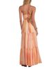 Elan Elan V Neck Maxi Dress Swim Cover-Up - 4
